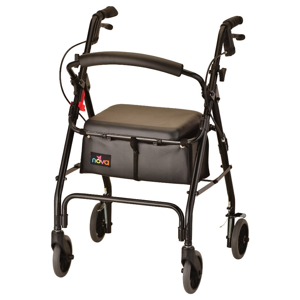 GETGO Rollators