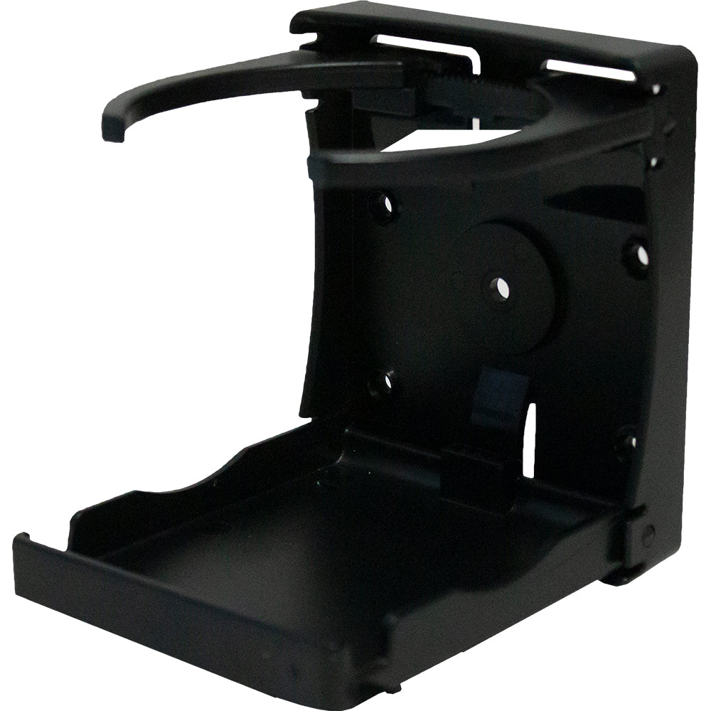 Folding Cup Holder - Dragon and Monarch Rollators