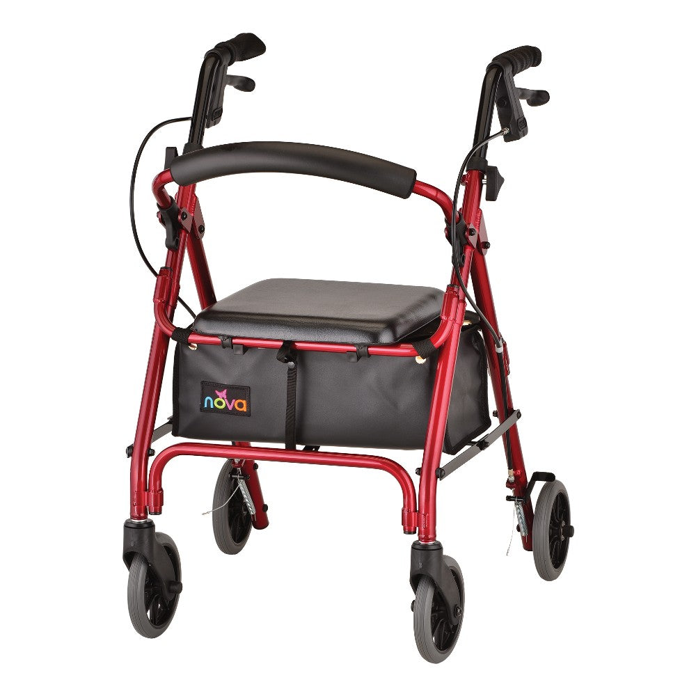 GETGO Rollators