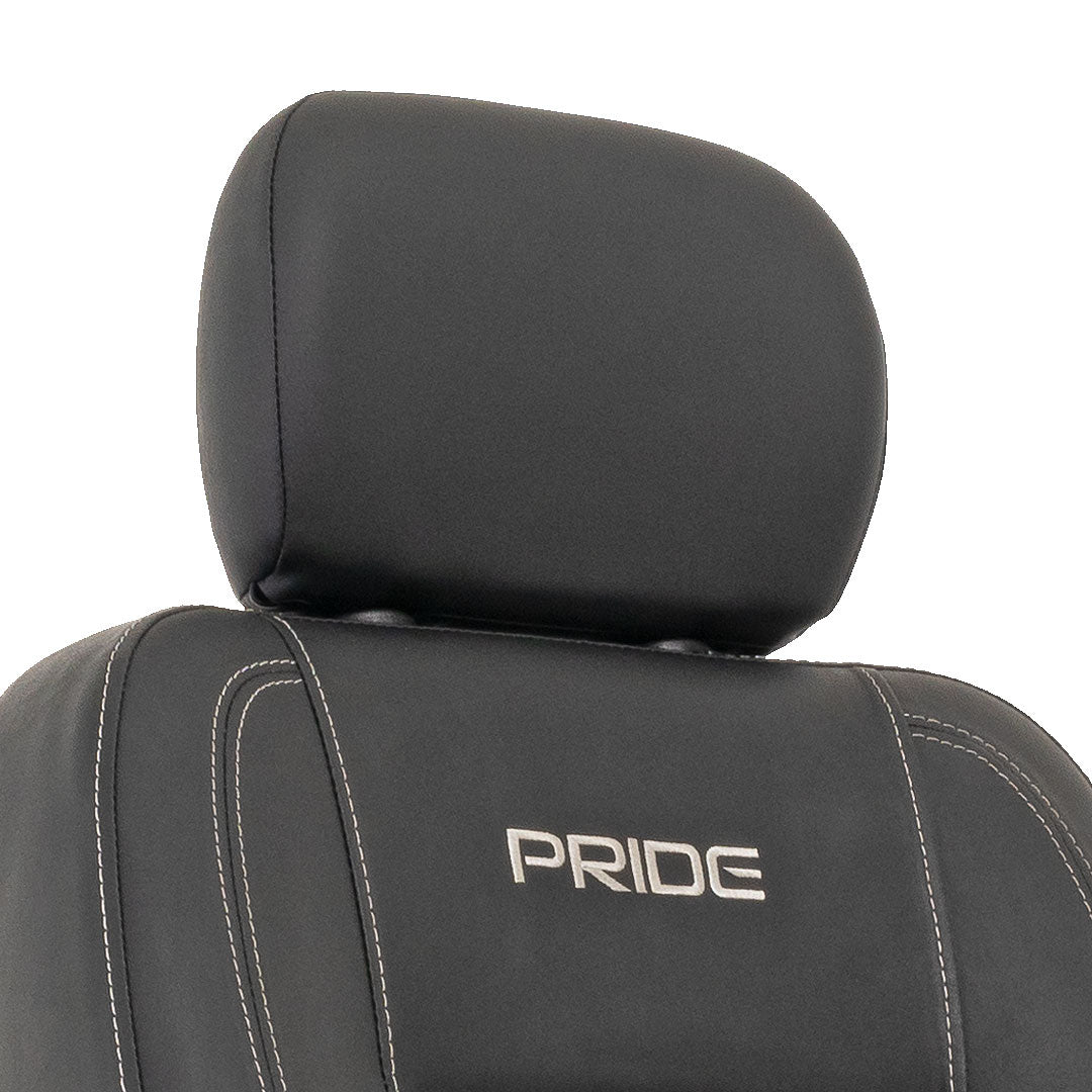 Pride Jazzy EVO 613 Power Chair | Compact & Smooth Ride