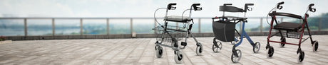 Rollators