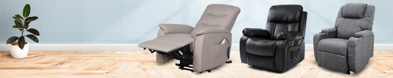 Lift Chairs