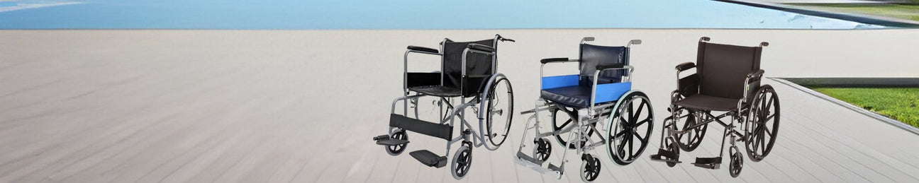 Wheelchairs