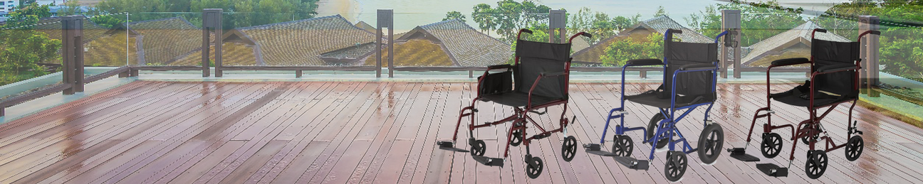 Transport Chairs