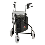 Traveler 3-Wheel Rolling Walker | Lightweight, Foldable & Easy to Use