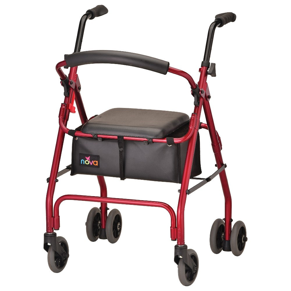 Cruiser Classic Rolling Walker 4200CRD