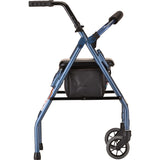 Premium Rolling Walker - Cruiser II with Lock n' Load Feature