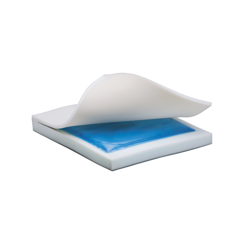 Cushion Gel Foam 3"