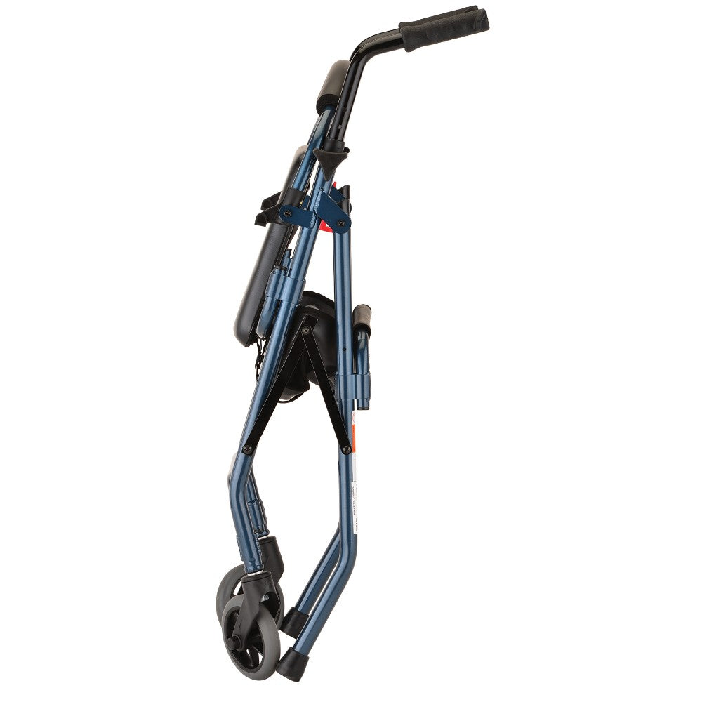 Premium Rolling Walker - Cruiser II with Lock n' Load Feature