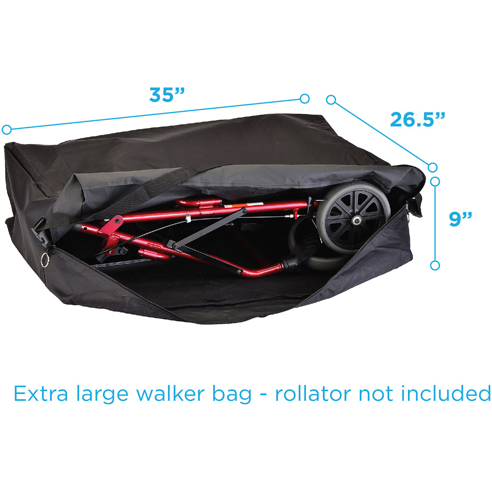 Nova Travel Bag - Walker & Transport Chair