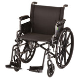 Nova Lightweight Wheelchairs | 16", 18", 20" Seat Width Options