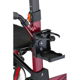 Folding Cup Holder - Dragon and Monarch Rollators