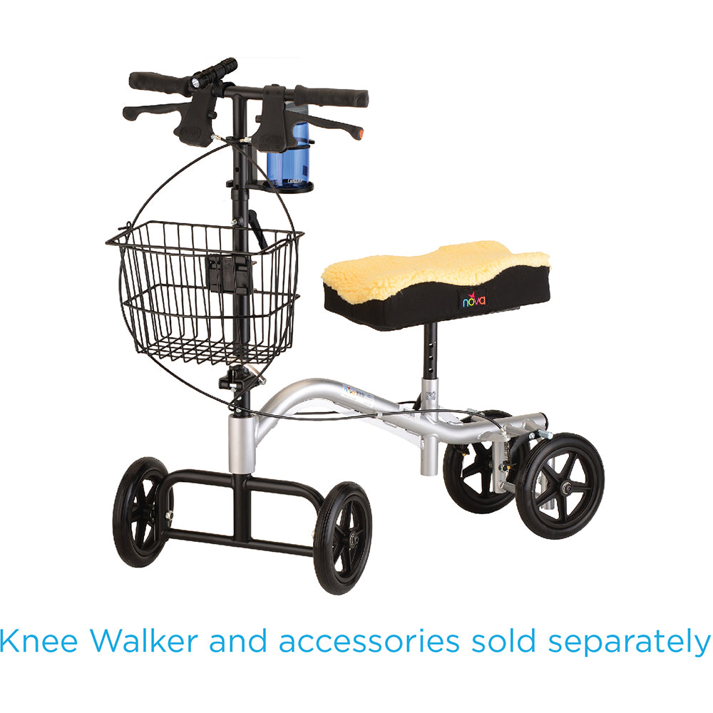 Cup Holder: TKW 12 Knee Walker