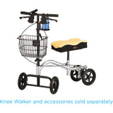 Cup Holder: TKW 12 Knee Walker