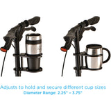 Cup Holder: TKW 12 Knee Walker
