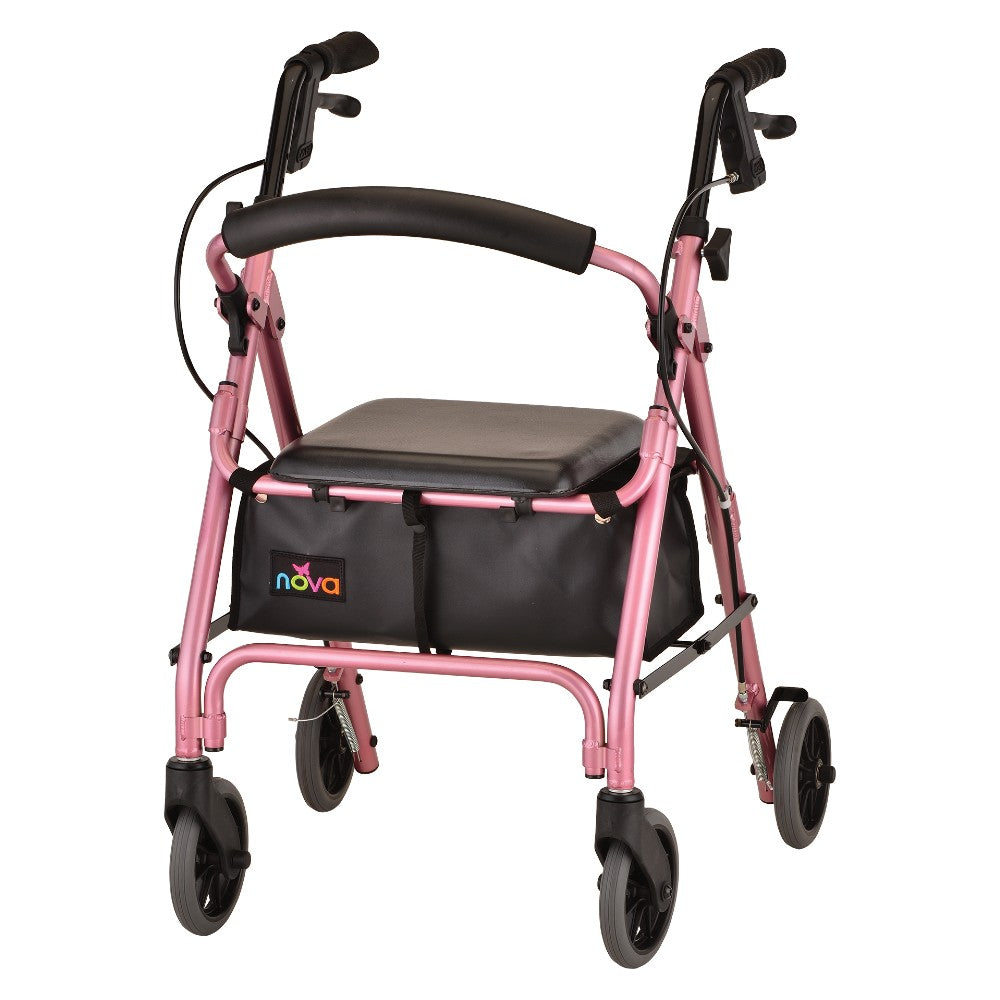 GETGO Rollators