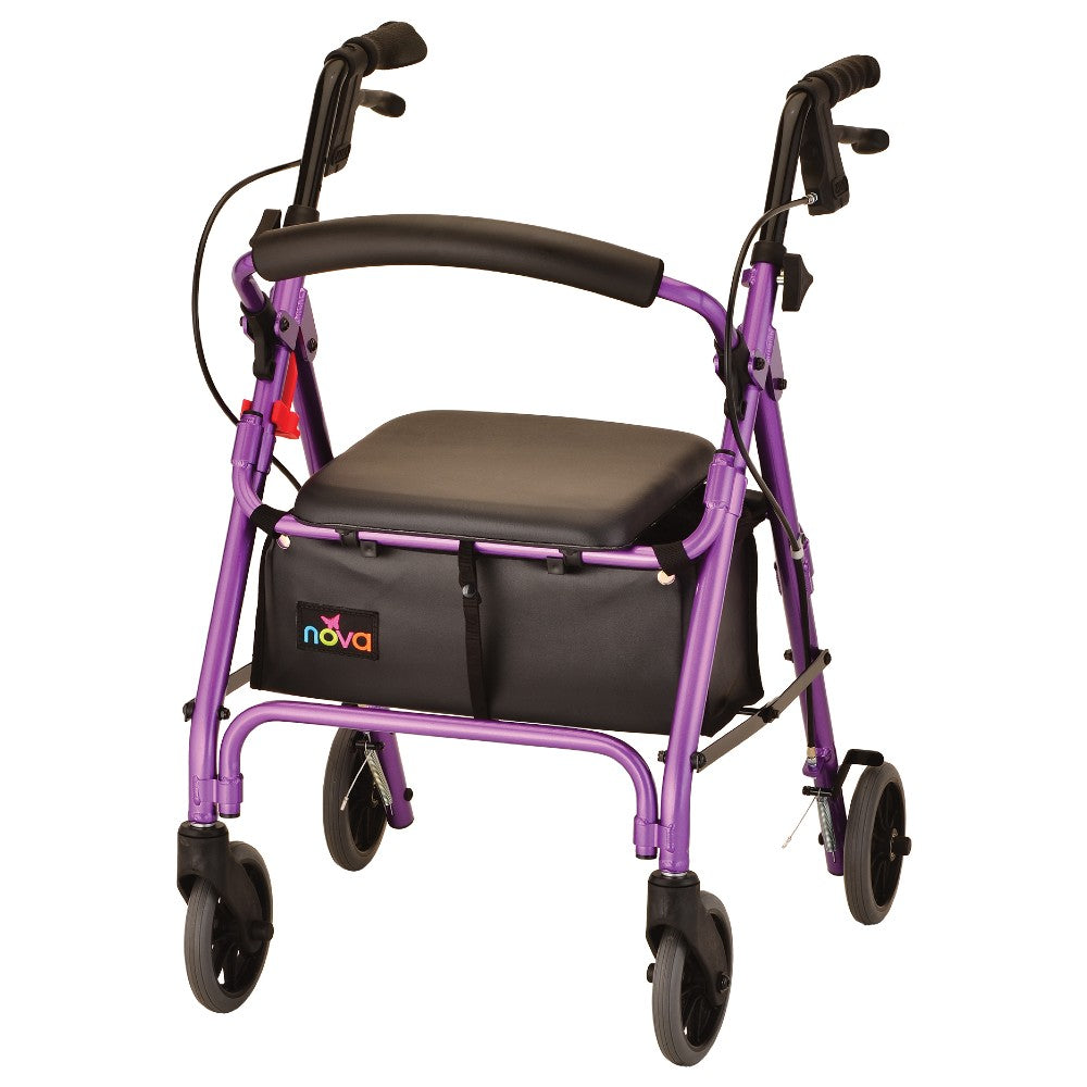GETGO Rollators