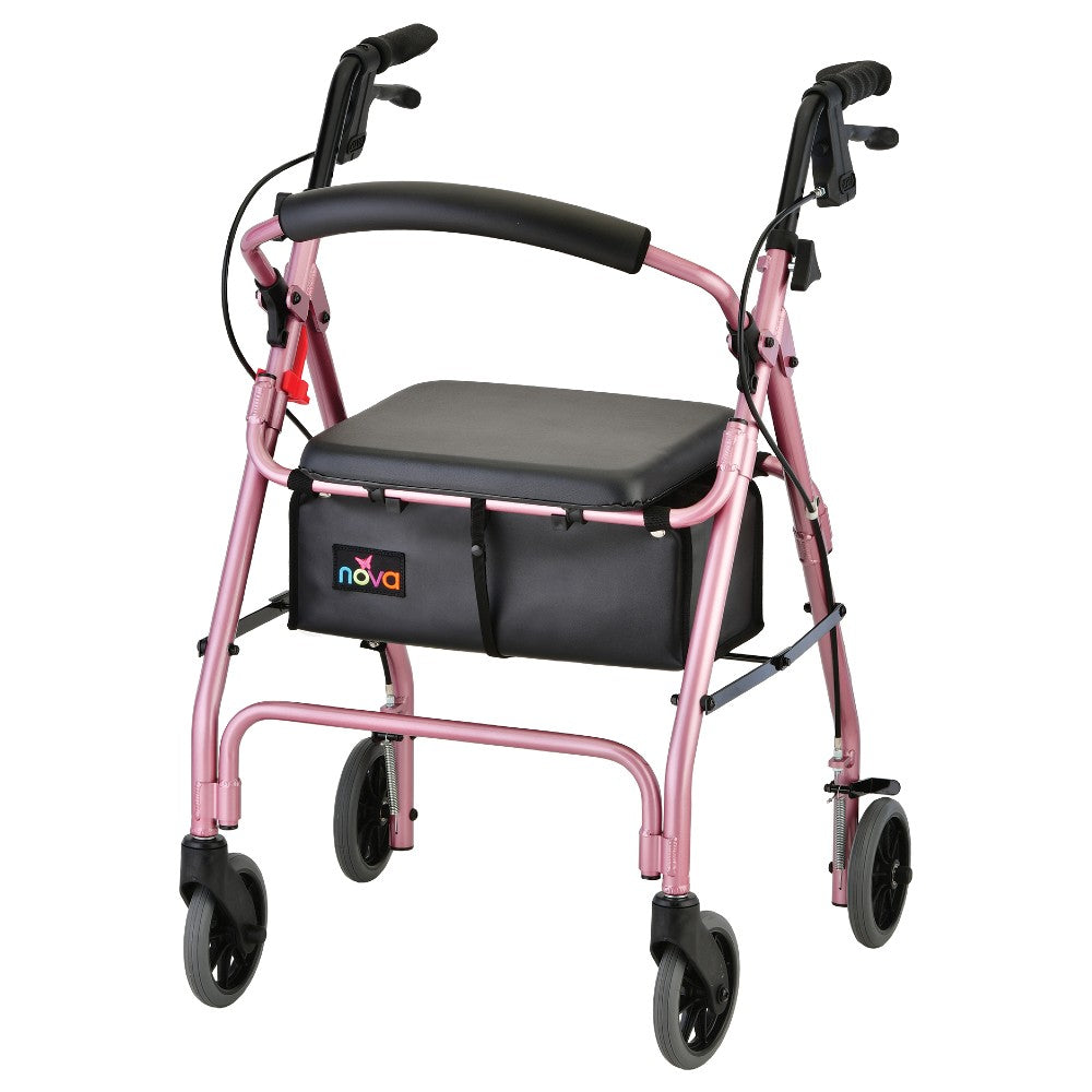 GETGO Rollators