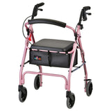 GETGO Rollators