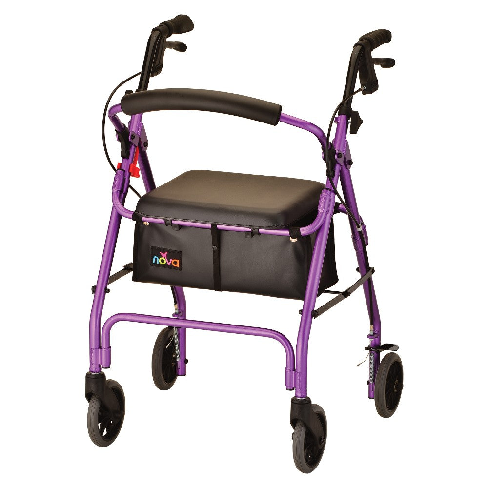 GETGO Rollators