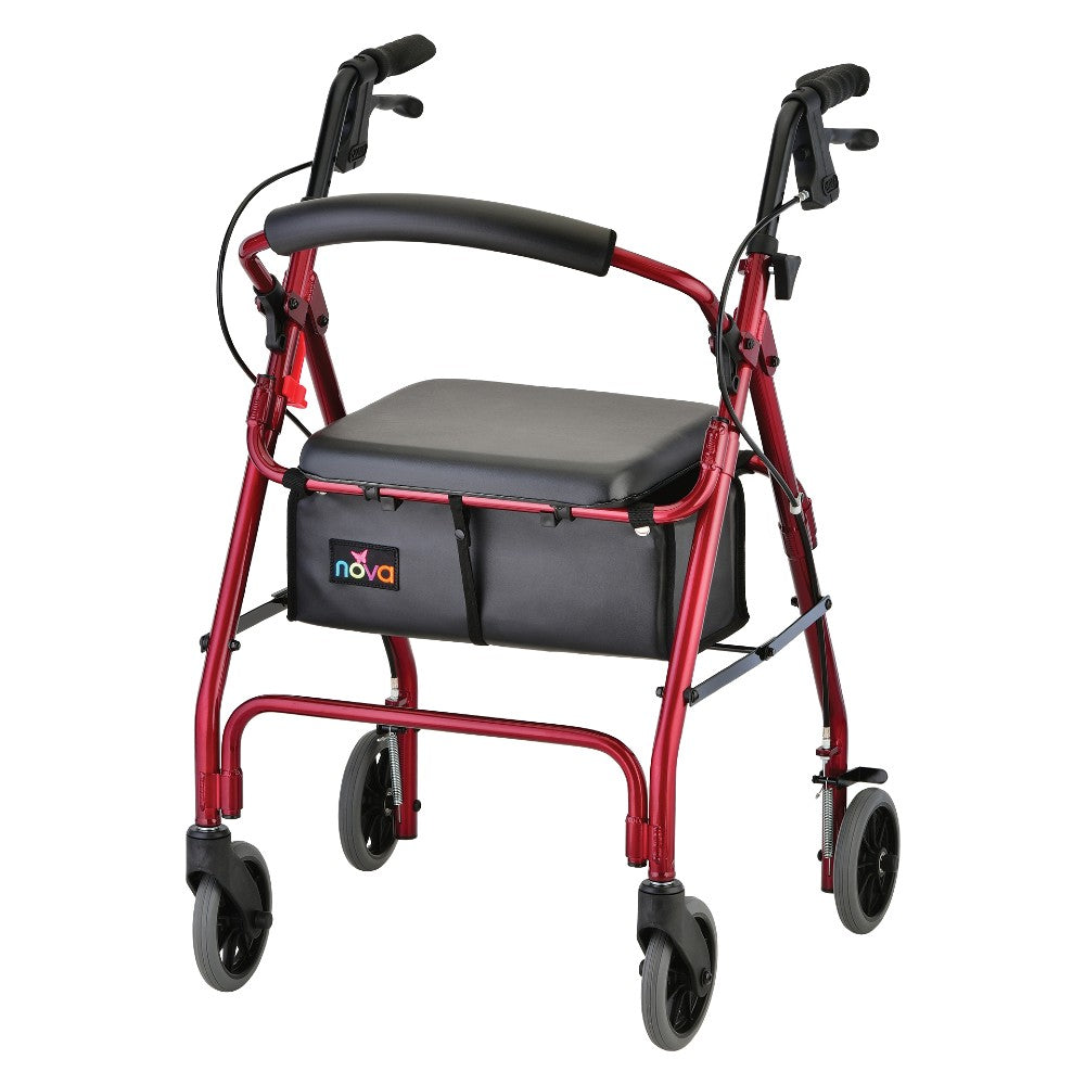 GETGO Rollators