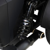 Pride Jazzy EVO 614 & 614HD | Rugged Power Wheelchair