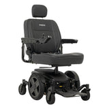 Pride Jazzy EVO 614 & 614HD | Rugged Power Wheelchair