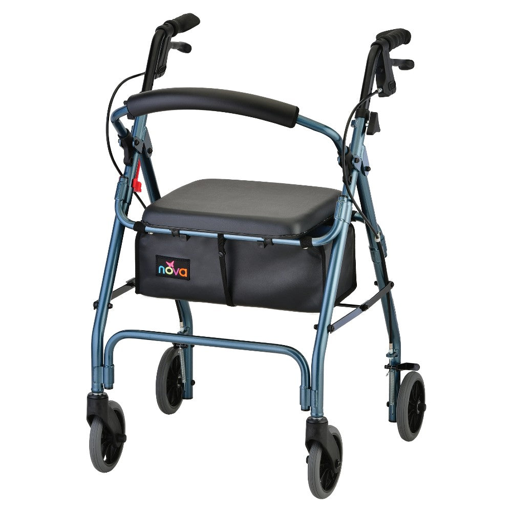 GETGO Rollators