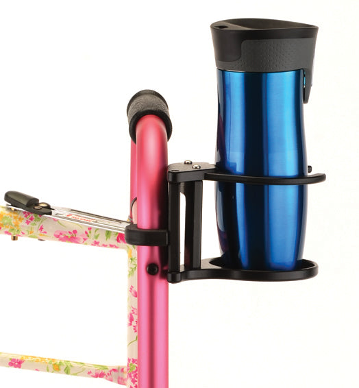 Cup Holder - Swivel Mount