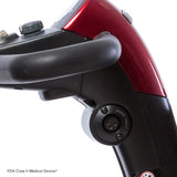 Pride Mobility Compact Go-Go Sport 3-Wheel Scooter with Easy Disassembly