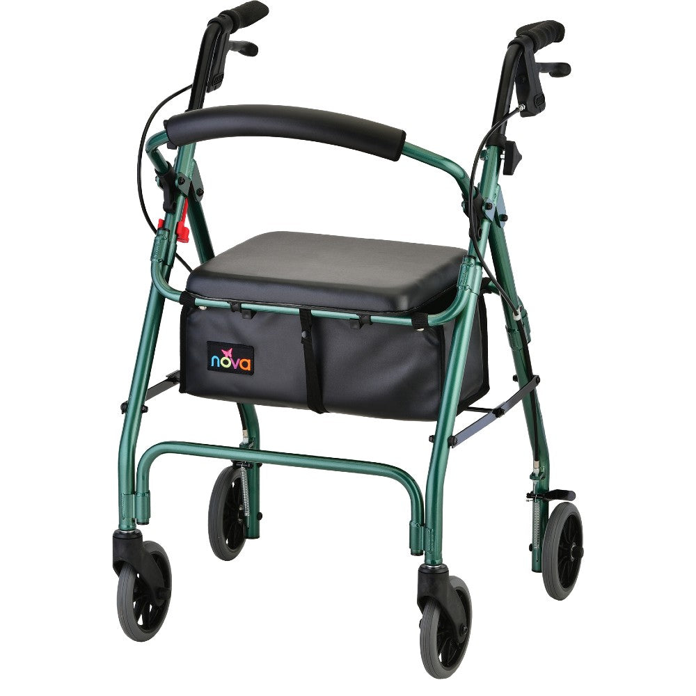 GETGO Rollators