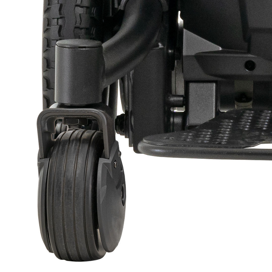 Pride Jazzy EVO 613 Power Chair | Compact & Smooth Ride