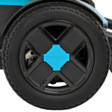 Pride Jazzy EVO 613 Power Chair | Compact & Smooth Ride