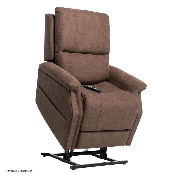 Pride VivaLift! Metro Lift Chair - Comfort & Mobility Support - PLR925