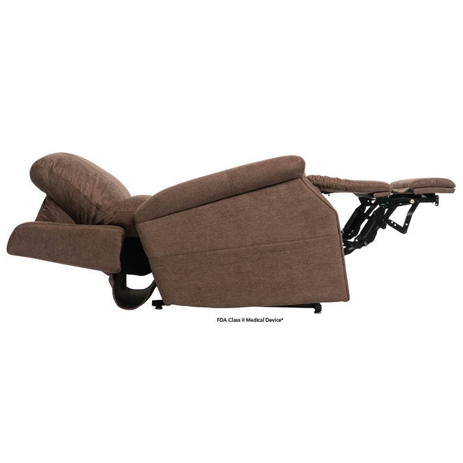 Pride VivaLift! Metro Lift Chair - Comfort & Mobility Support - PLR925