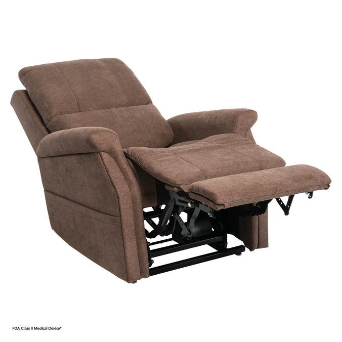 Pride VivaLift! Metro Lift Chair - Comfort & Mobility Support - PLR925