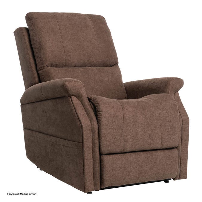 Pride VivaLift! Metro Lift Chair - Comfort & Mobility Support - PLR925