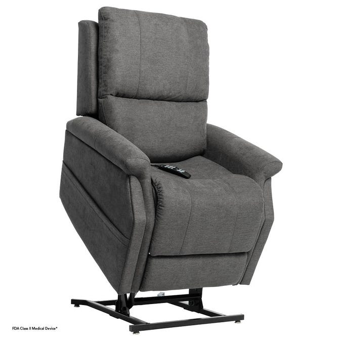 Pride VivaLift! Metro Lift Chair - Comfort & Mobility Support - PLR925