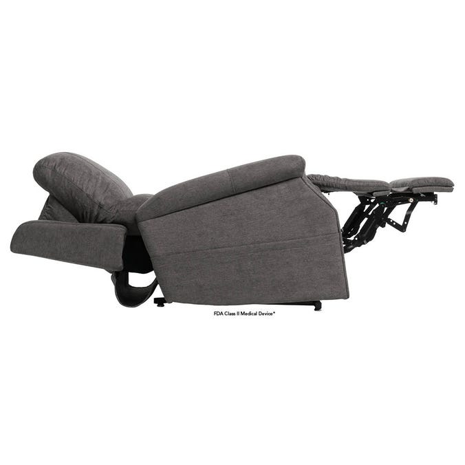 Pride VivaLift! Metro Lift Chair - Comfort & Mobility Support - PLR925