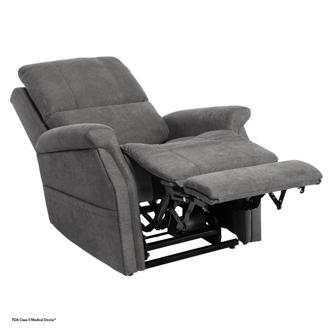 Pride VivaLift! Metro Lift Chair - Comfort & Mobility Support - PLR925
