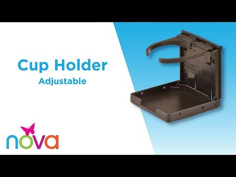 Folding Cup Holders