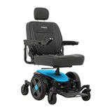 Pride Jazzy EVO 614 & 614HD | Rugged Power Wheelchair