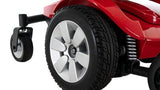 Jazzy Select Power Chair | Active-Trac® Suspension for Smooth Rides
