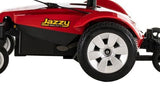 Jazzy Select Power Chair | Active-Trac® Suspension for Smooth Rides
