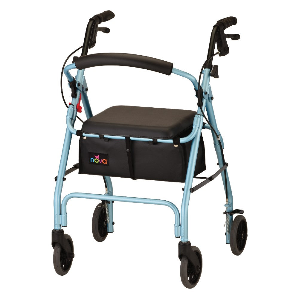 GETGO Rollators