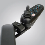 Swing-Away Mount (Right Side)
