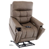 VivaLift! Ultra PLR-4955 Lift Chair | Pride Mobility