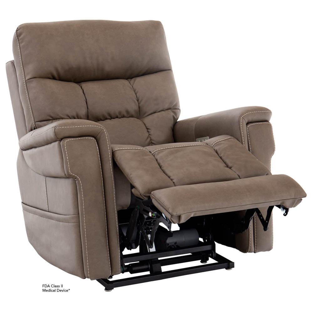 VivaLift! Ultra PLR-4955 Lift Chair | Pride Mobility