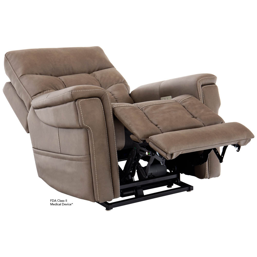 VivaLift! Ultra PLR-4955 Lift Chair | Pride Mobility
