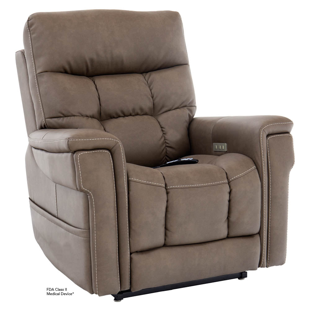 VivaLift! Ultra PLR-4955 Lift Chair | Pride Mobility